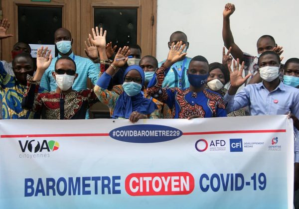 Un atelier de validation participatif à l’issue des consultations citoyennes