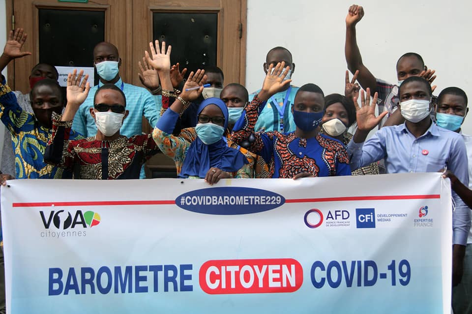 Un atelier de validation participatif à l’issue des consultations citoyennes